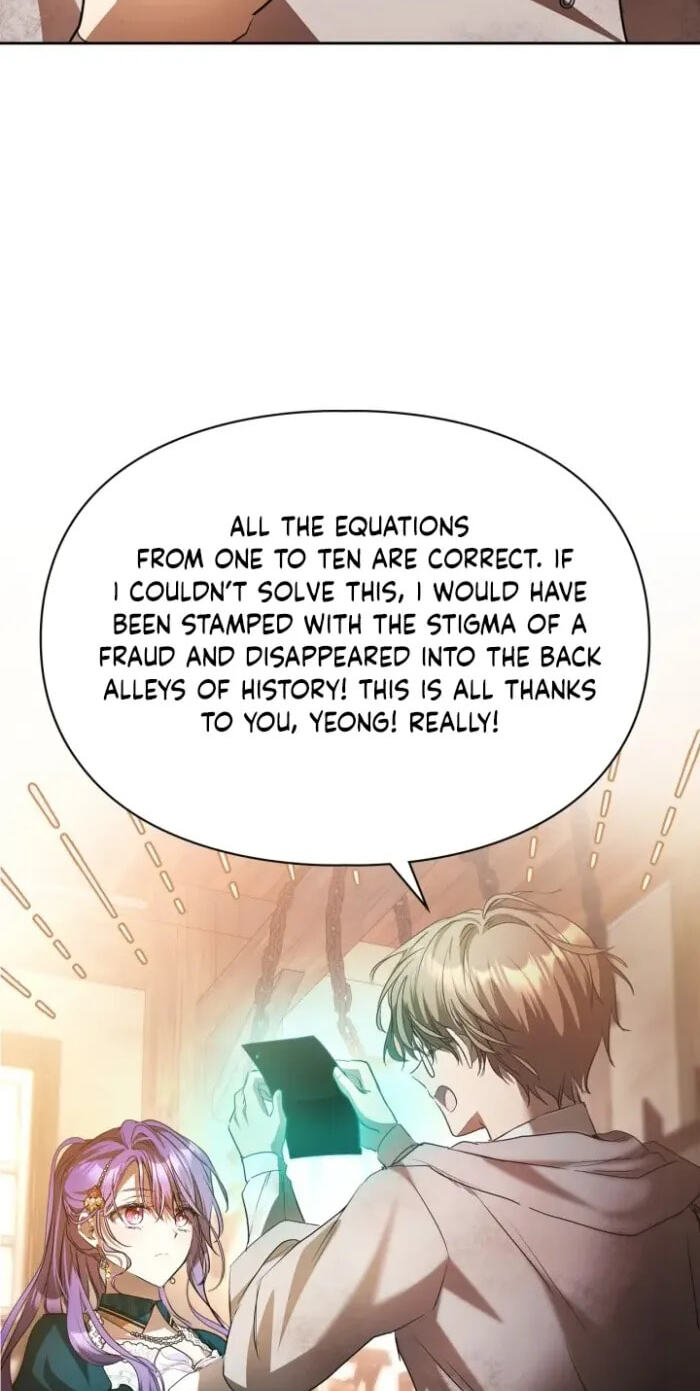Siella's Revenge Affair Chapter 35 page 46 - 