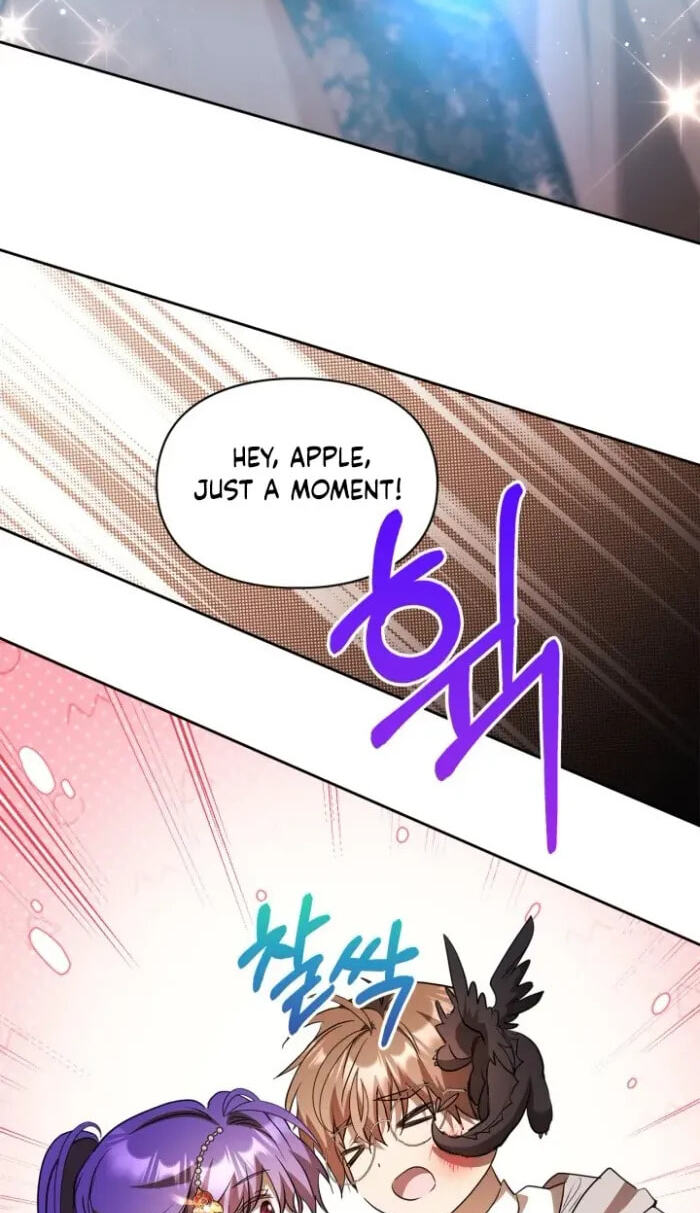 Siella's Revenge Affair Chapter 35 page 49 - 