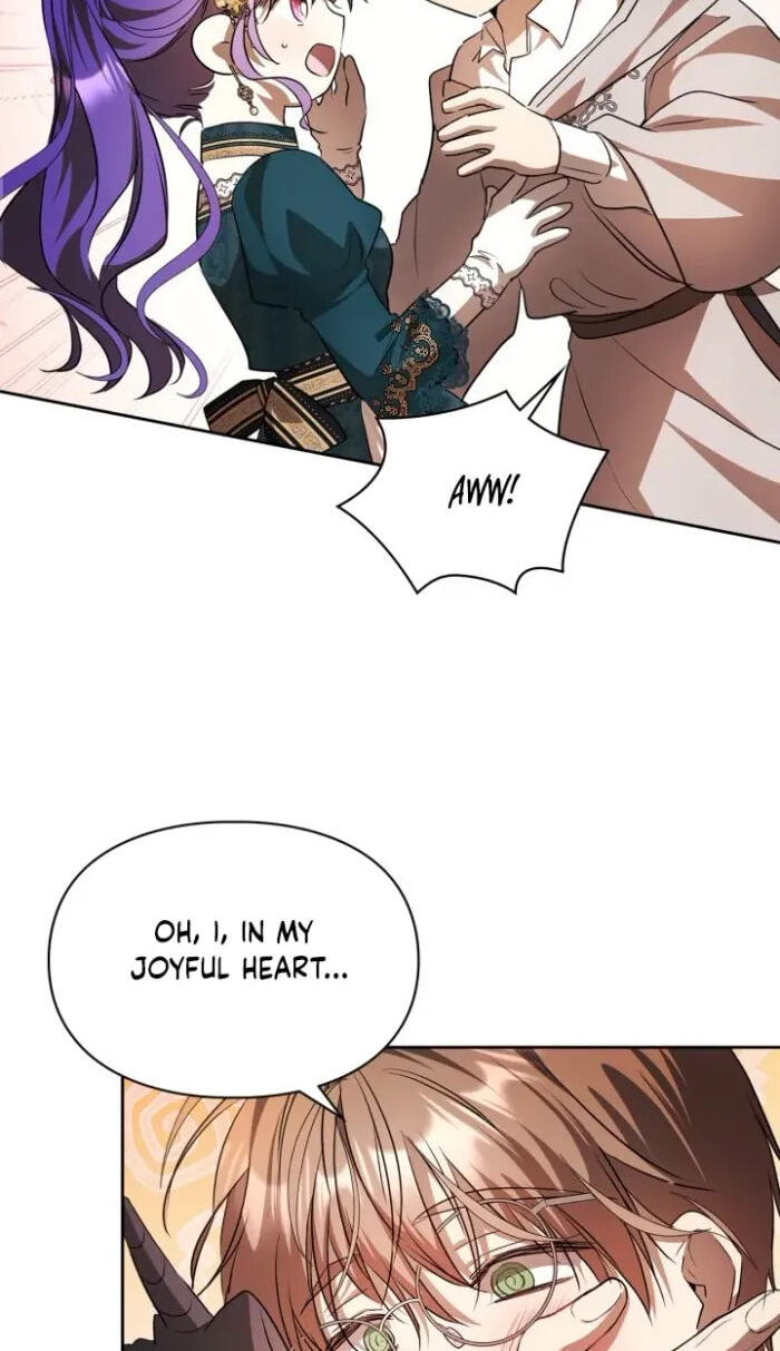 Siella's Revenge Affair Chapter 35 page 50 - 