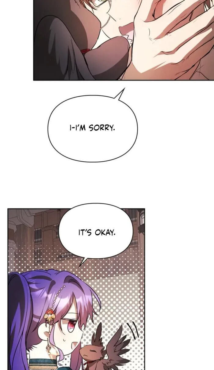 Siella's Revenge Affair Chapter 35 page 51 - 