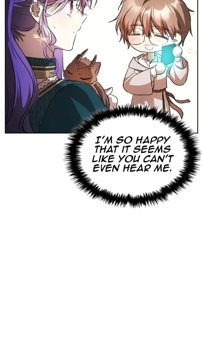 Siella's Revenge Affair Chapter 35 page 53 - 