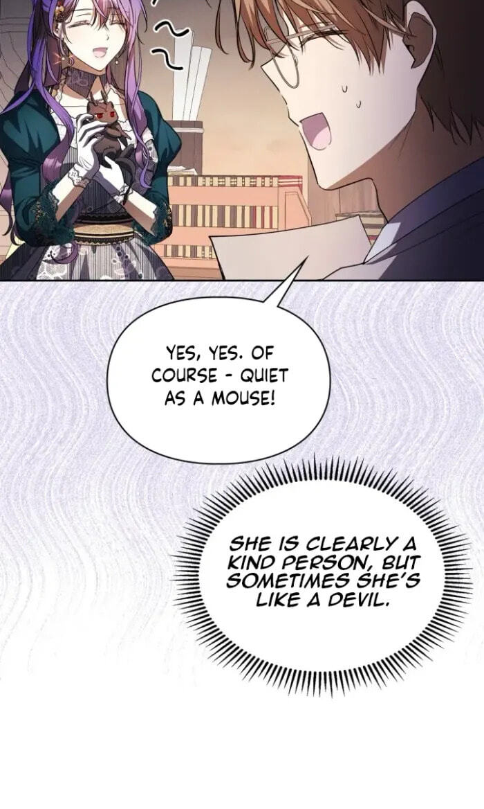 Siella's Revenge Affair Chapter 35 page 58 - 