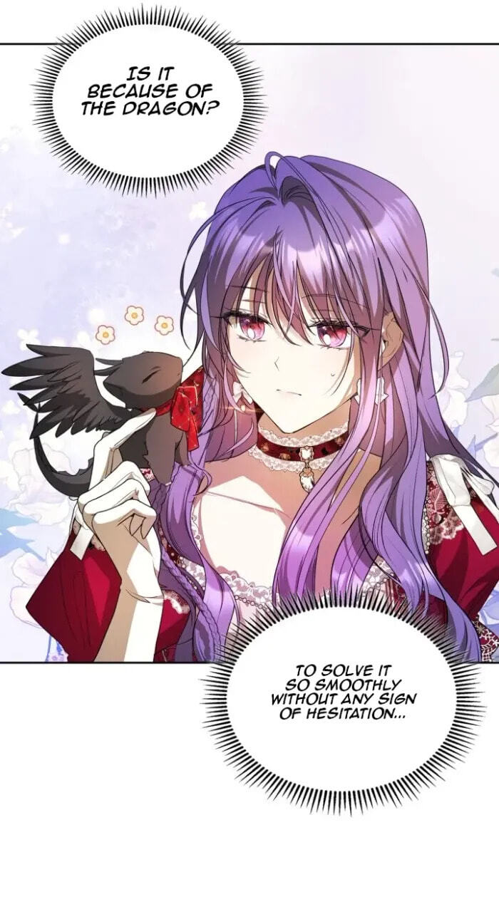 Siella's Revenge Affair Chapter 35 page 7 - 
