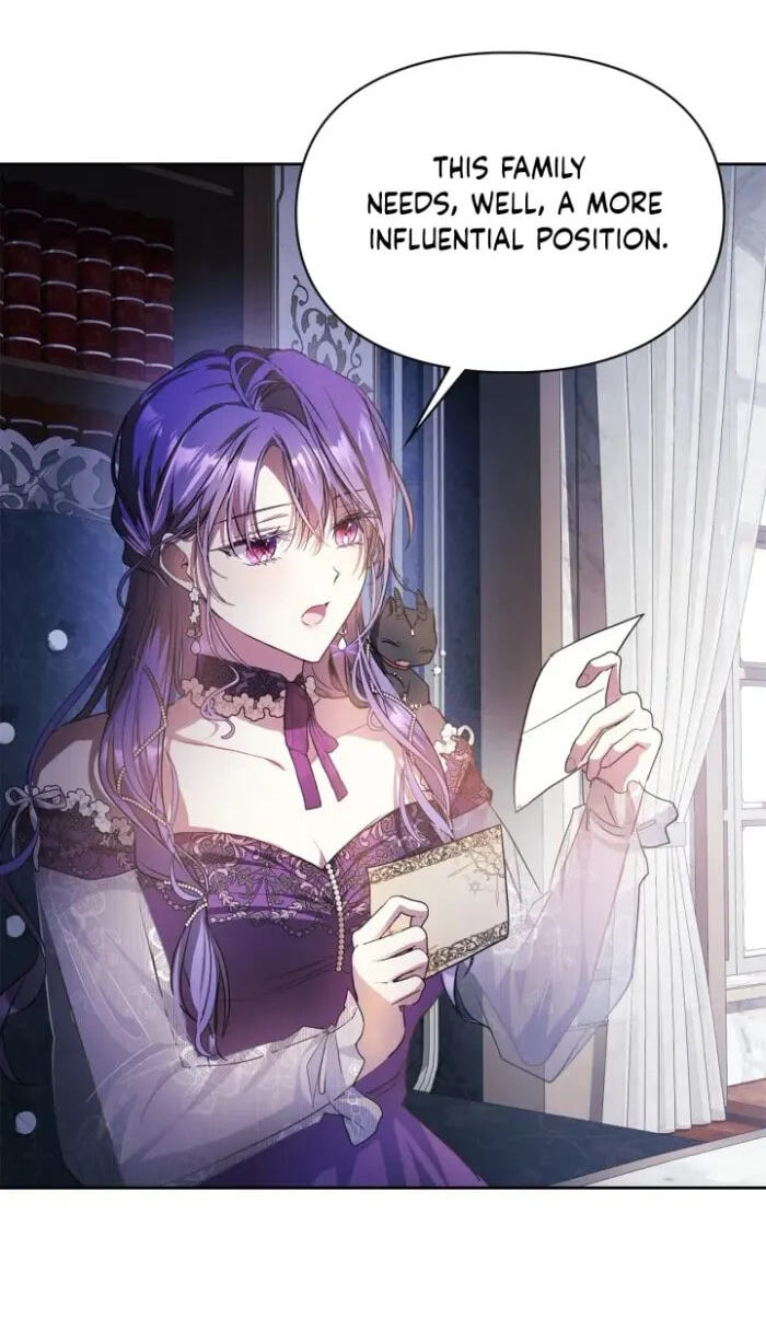 Siella's Revenge Affair Chapter 35 page 61 - 
