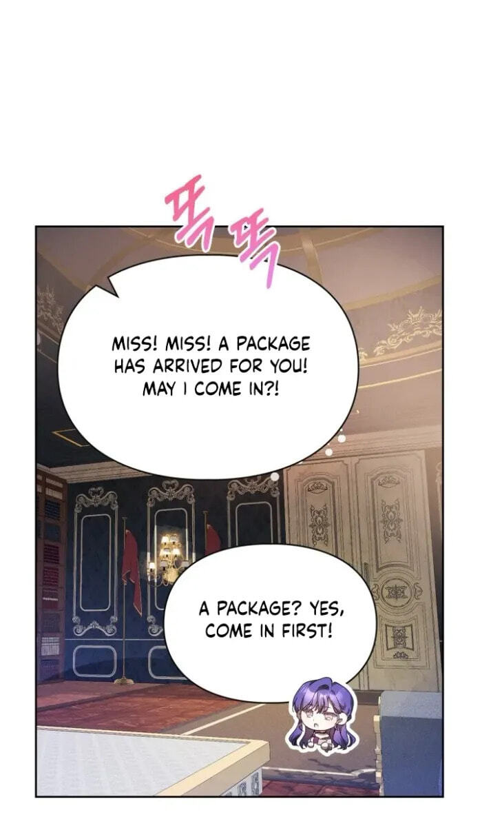 Siella's Revenge Affair Chapter 35 page 62 - 