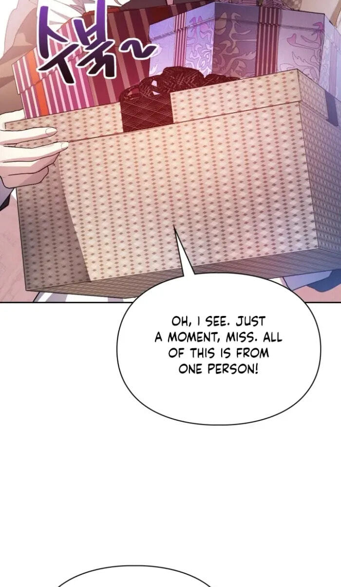 Siella's Revenge Affair Chapter 35 page 64 - 