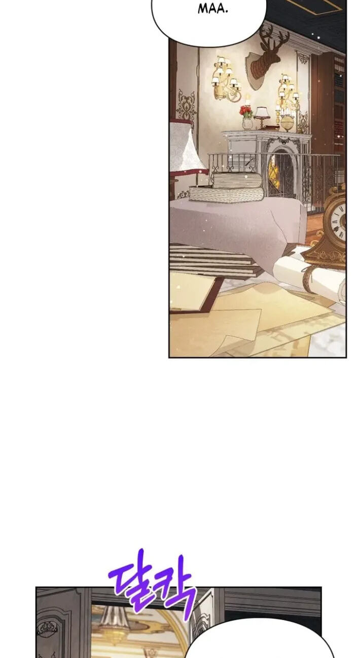 Siella's Revenge Affair Chapter 35 page 9 - 