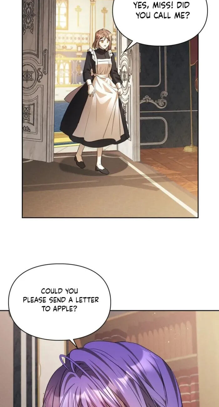 Siella's Revenge Affair Chapter 35 page 10 - 