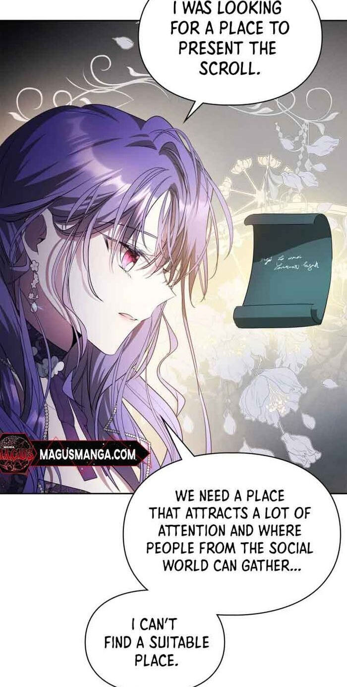 Siella's Revenge Affair Chapter 36 page 18 - 