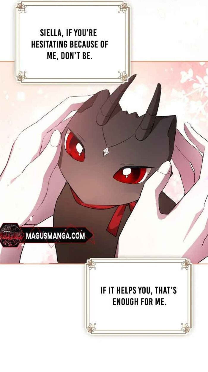 Siella's Revenge Affair Chapter 36 page 28 - 