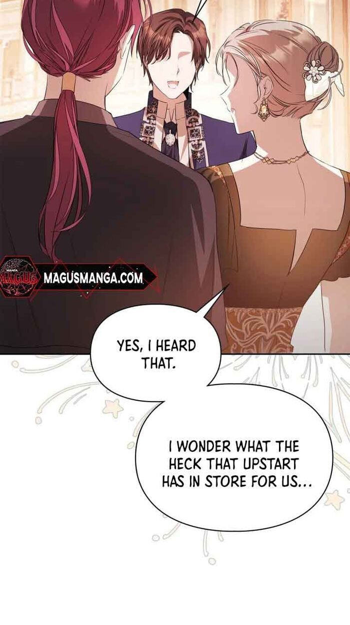 Siella's Revenge Affair Chapter 36 page 37 - 