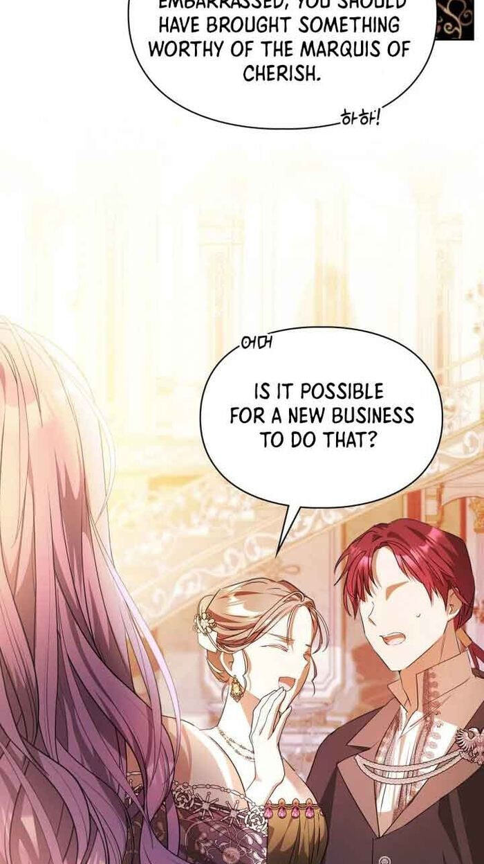 Siella's Revenge Affair Chapter 36 page 39 - 