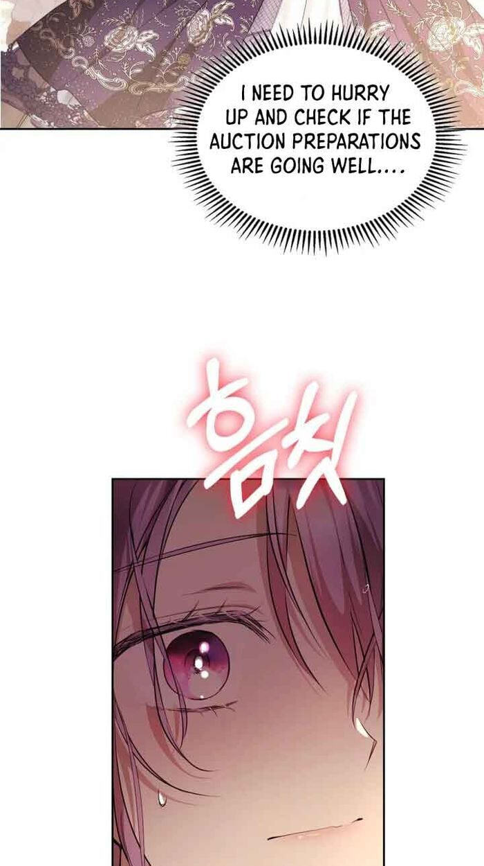 Siella's Revenge Affair Chapter 36 page 46 - 