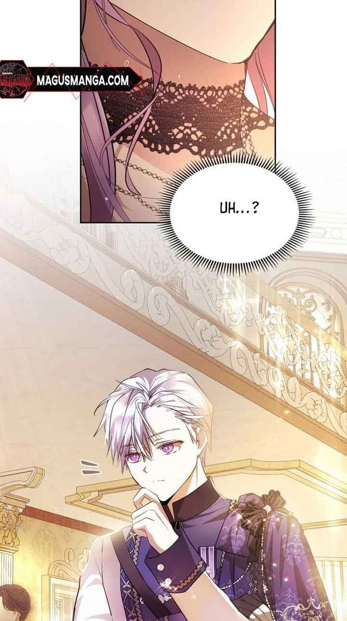 Siella's Revenge Affair Chapter 36 page 47 - 