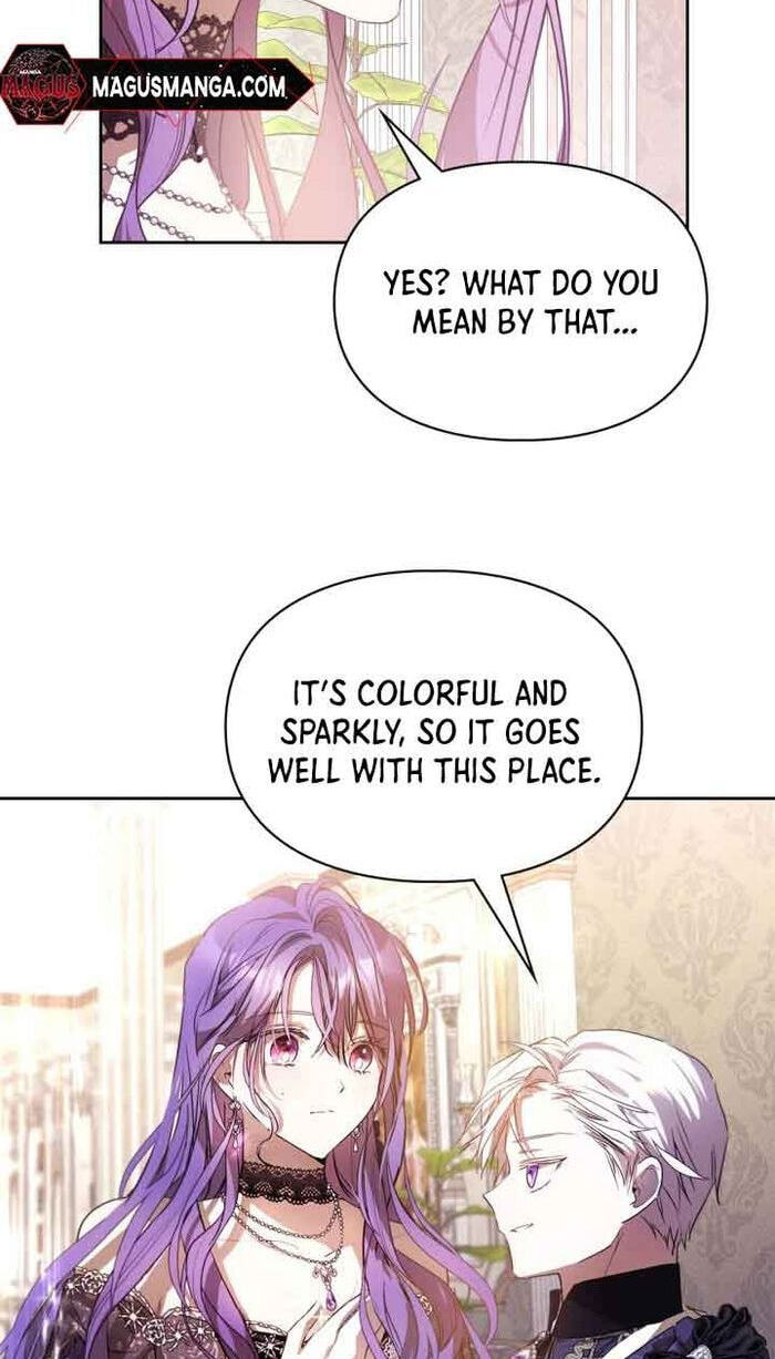Siella's Revenge Affair Chapter 36 page 59 - 