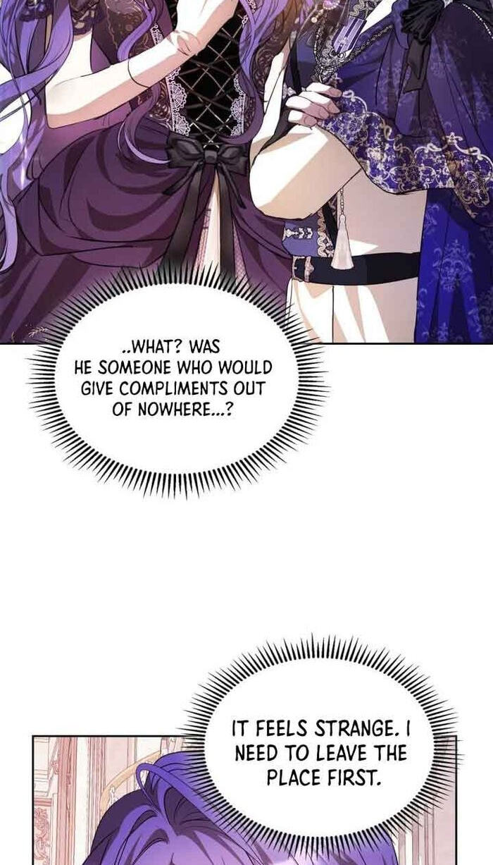 Siella's Revenge Affair Chapter 36 page 60 - 