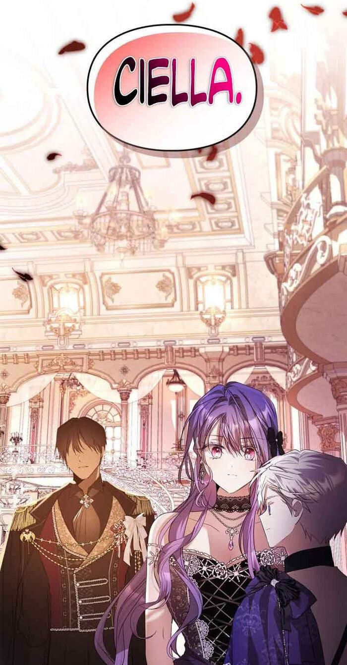 Siella's Revenge Affair Chapter 36 page 62 - 