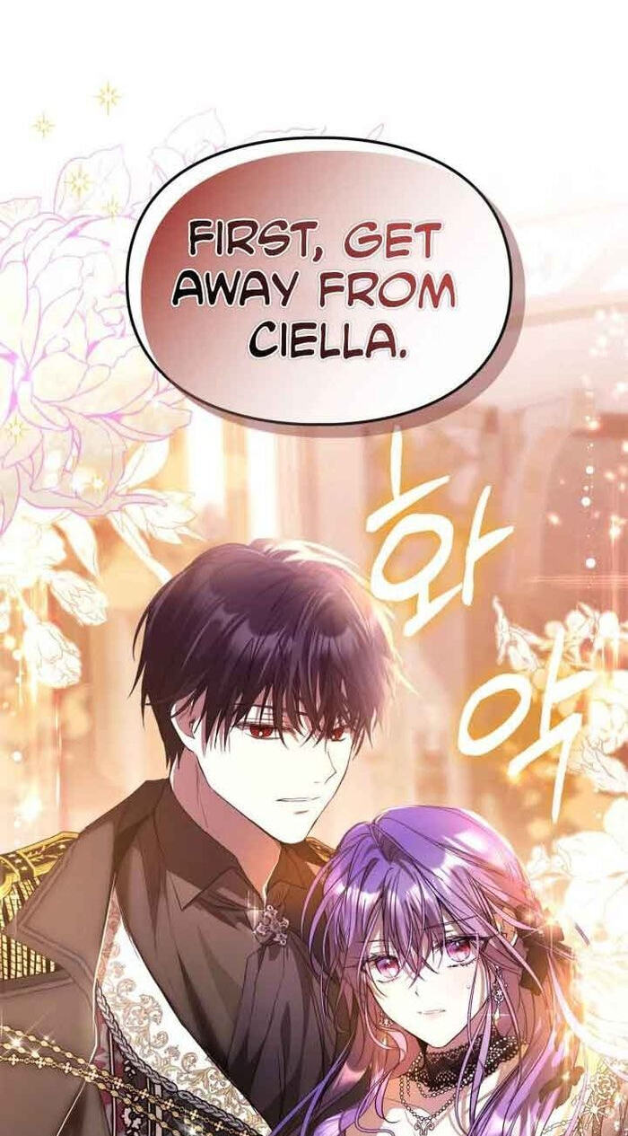 Siella's Revenge Affair Chapter 36 page 70 - 