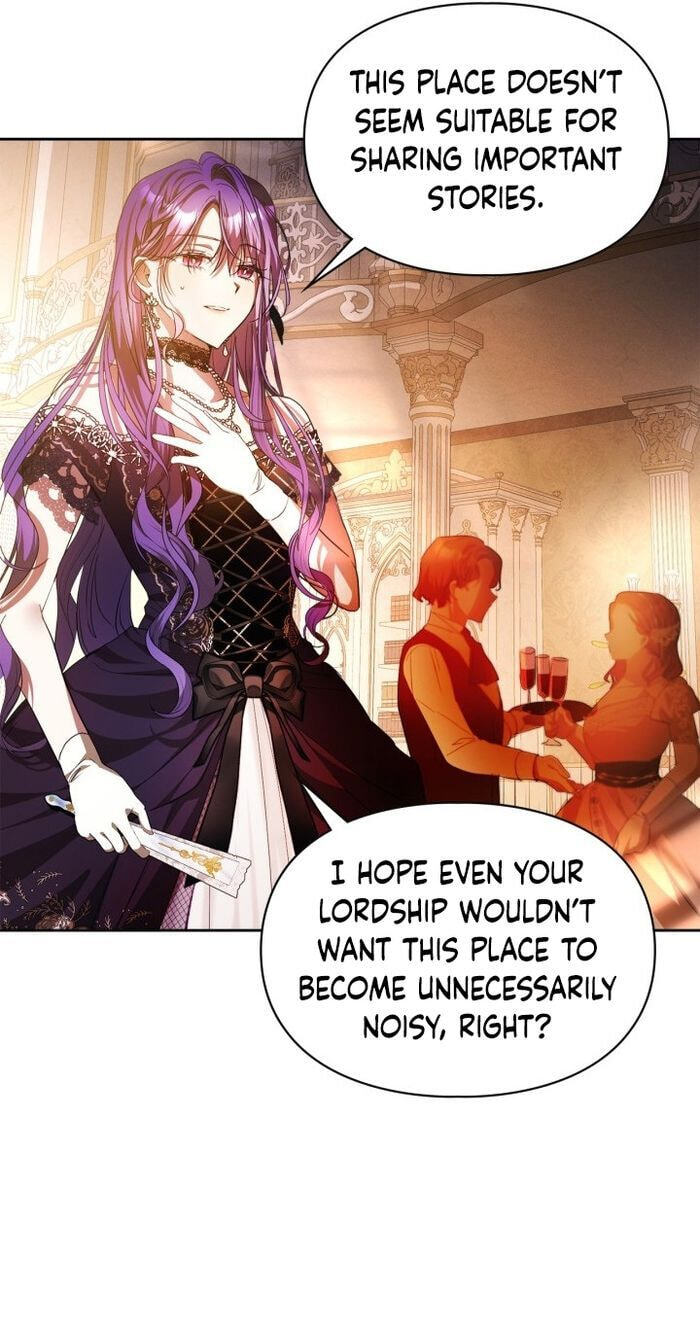 Siella's Revenge Affair Chapter 37 page 12 - 