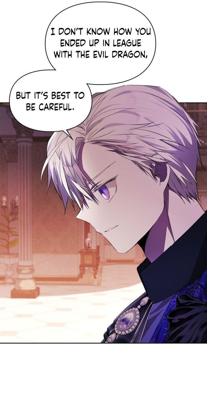 Siella's Revenge Affair Chapter 37 page 18 - 