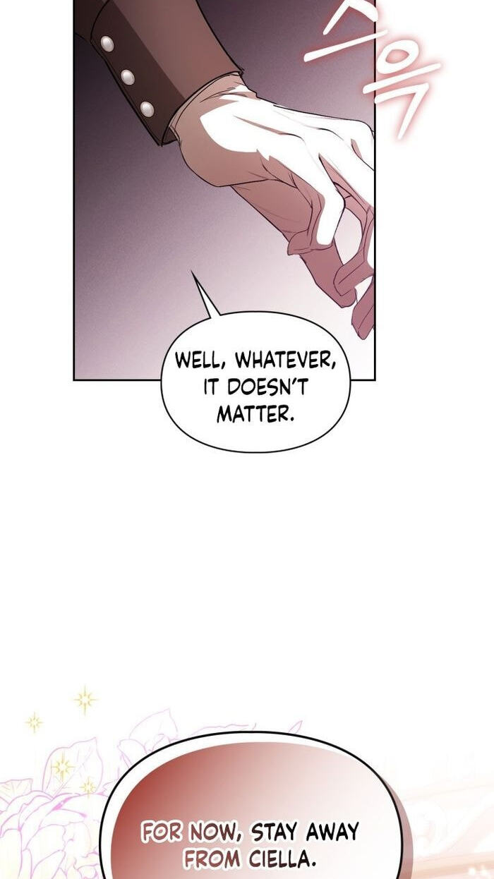 Siella's Revenge Affair Chapter 37 page 3 - 