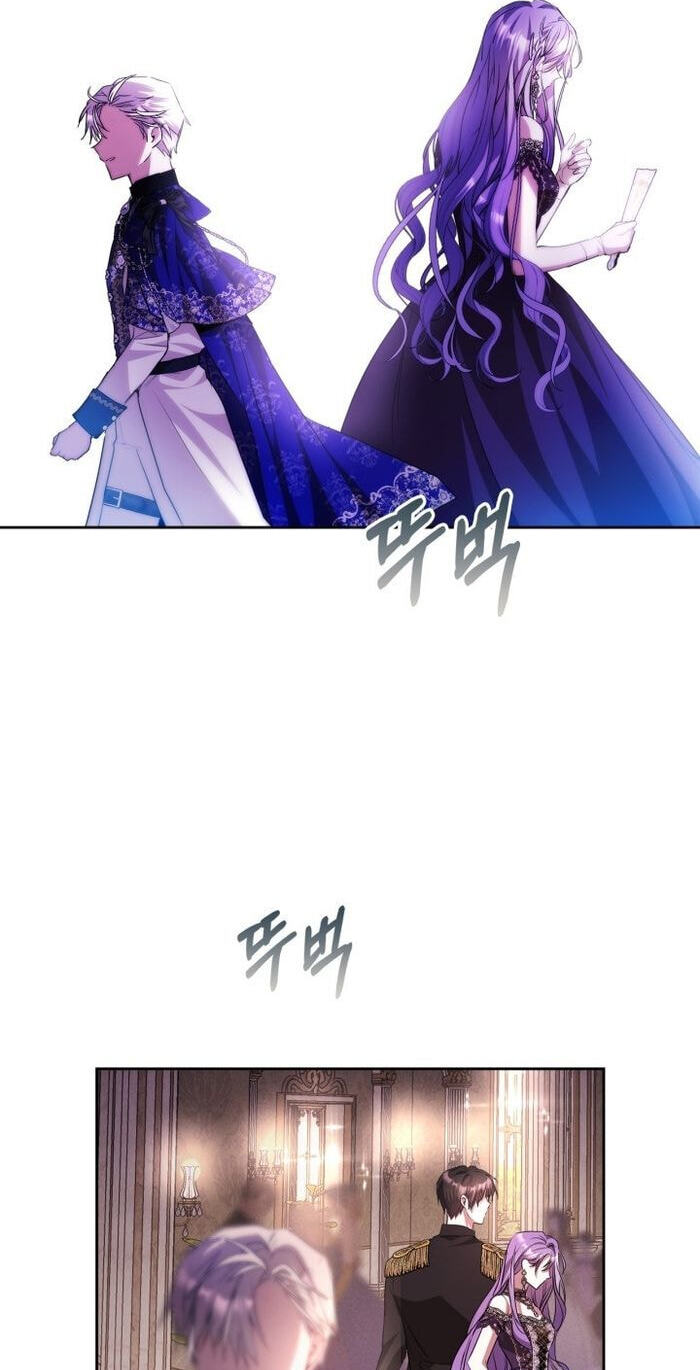 Siella's Revenge Affair Chapter 37 page 21 - 
