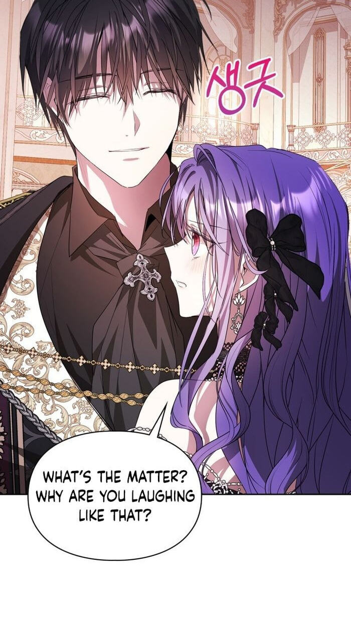 Siella's Revenge Affair Chapter 37 page 25 - 