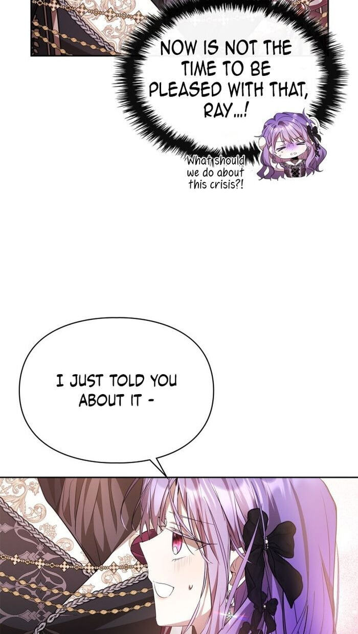 Siella's Revenge Affair Chapter 37 page 27 - 