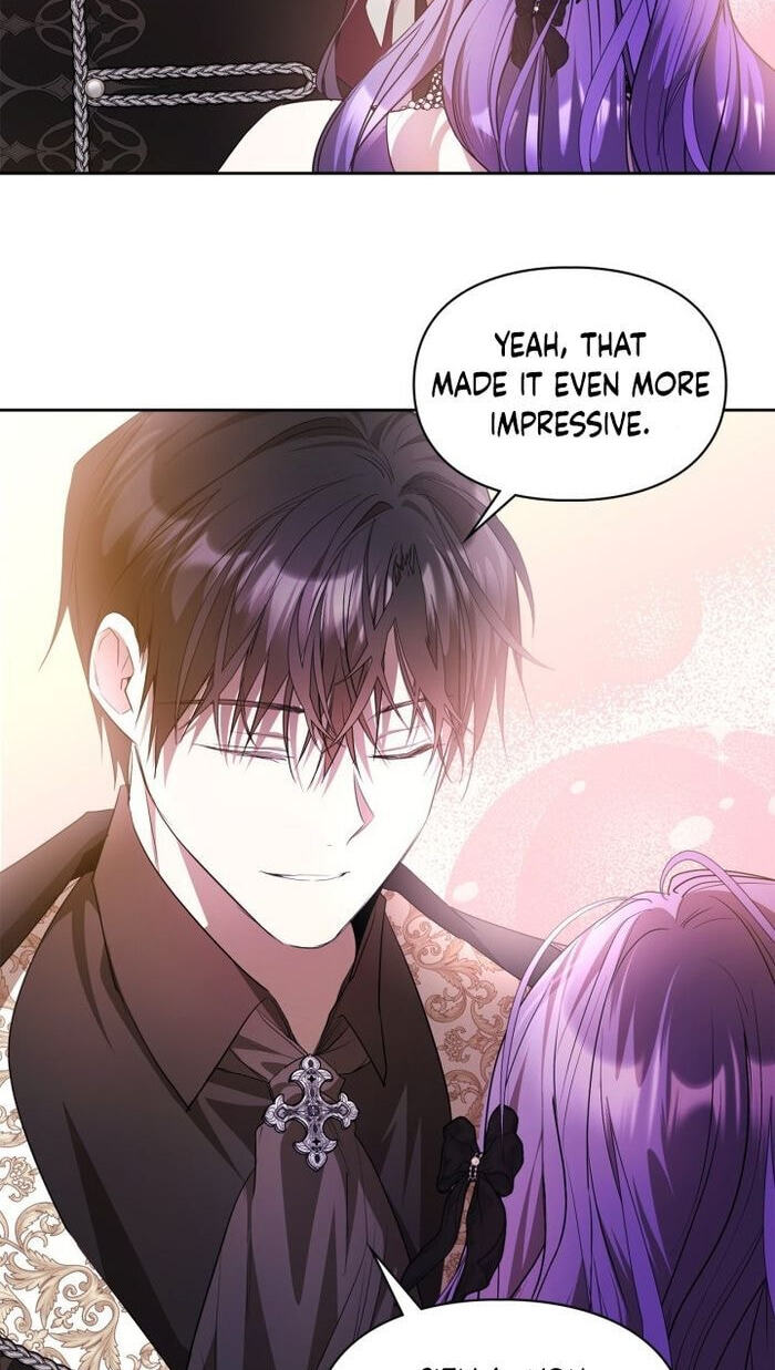 Siella's Revenge Affair Chapter 37 page 28 - 