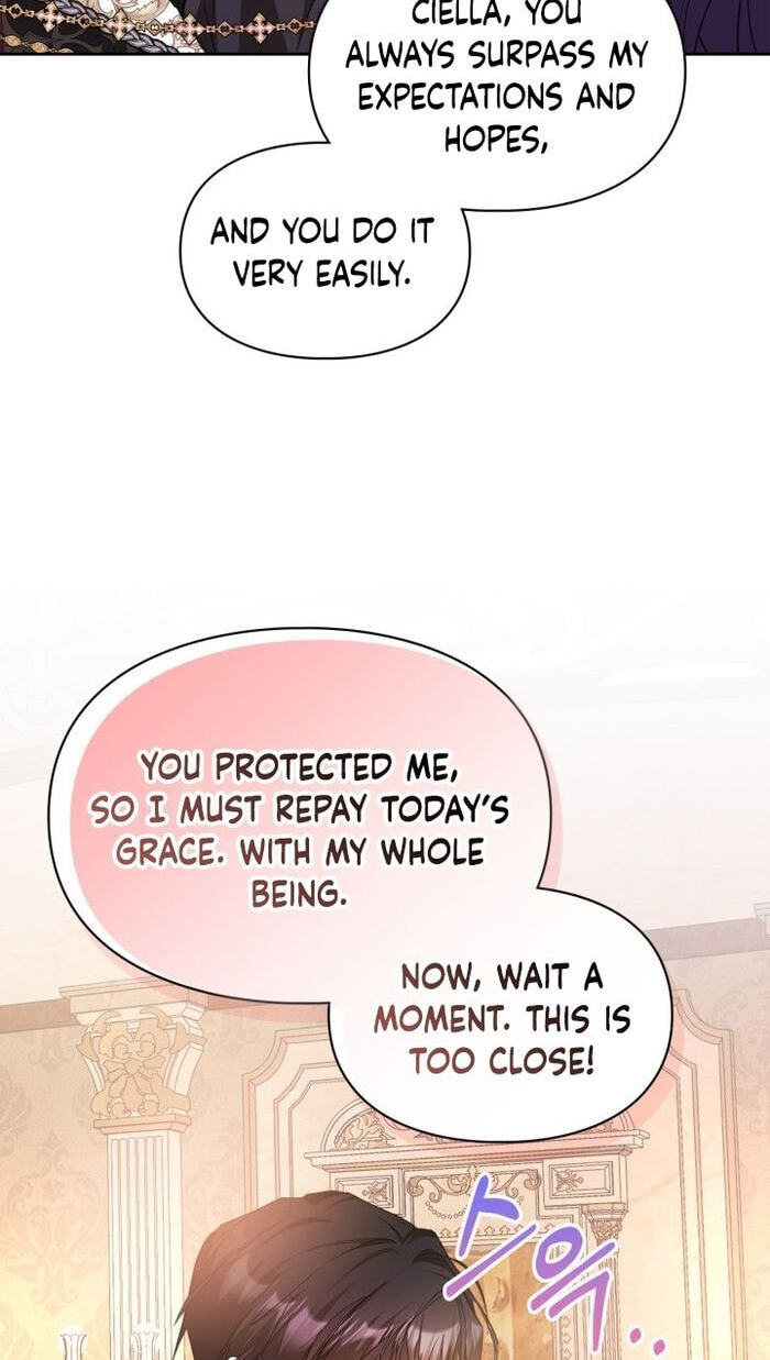 Siella's Revenge Affair Chapter 37 page 29 - 