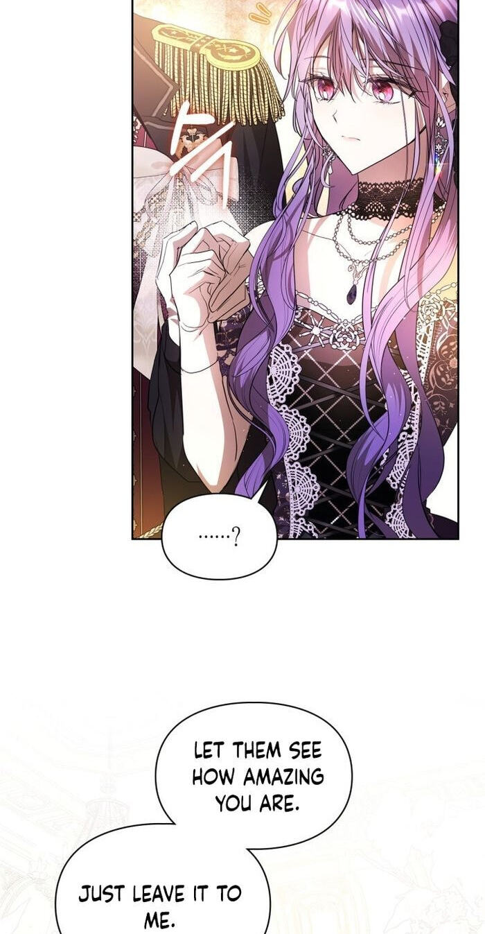 Siella's Revenge Affair Chapter 37 page 35 - 