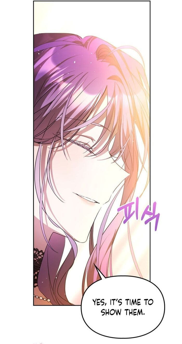 Siella's Revenge Affair Chapter 37 page 37 - 