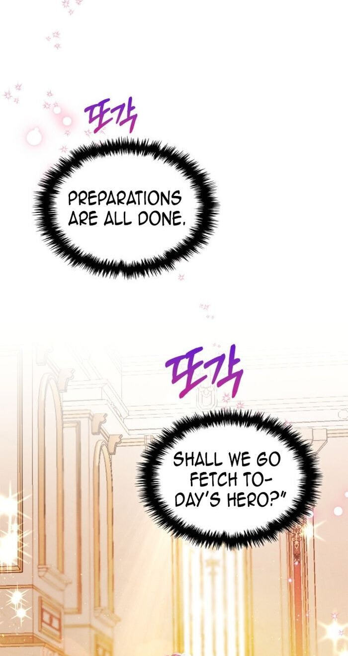 Siella's Revenge Affair Chapter 37 page 38 - 