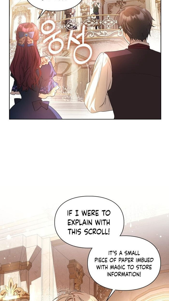 Siella's Revenge Affair Chapter 37 page 46 - 