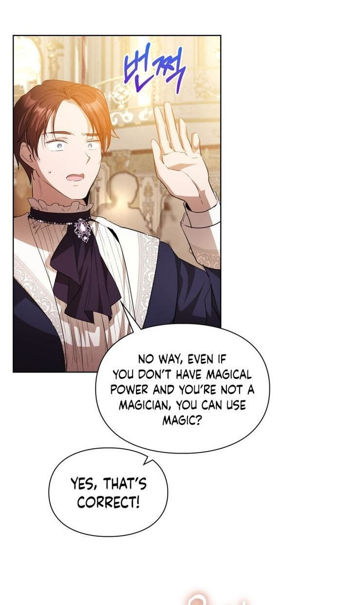 Siella's Revenge Affair Chapter 37 page 48 - 