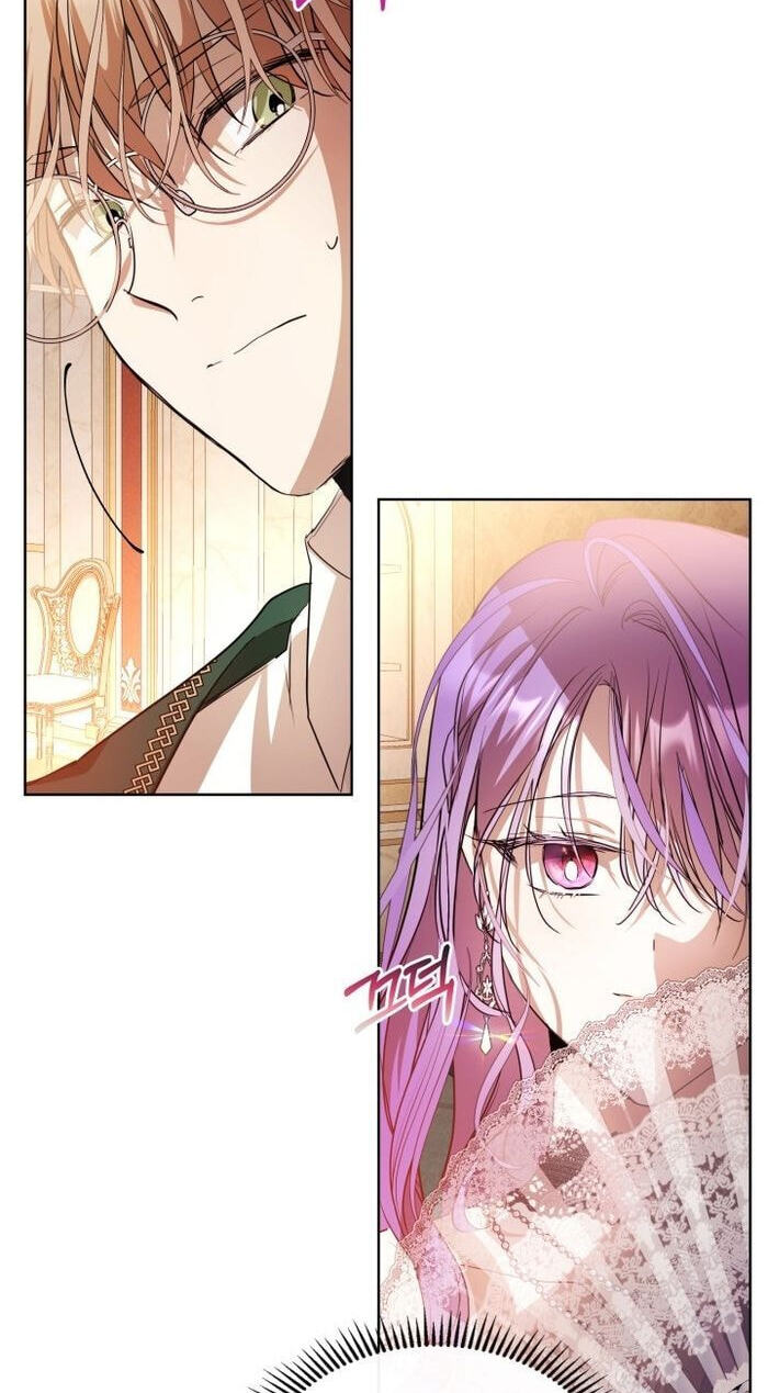 Siella's Revenge Affair Chapter 37 page 51 - 