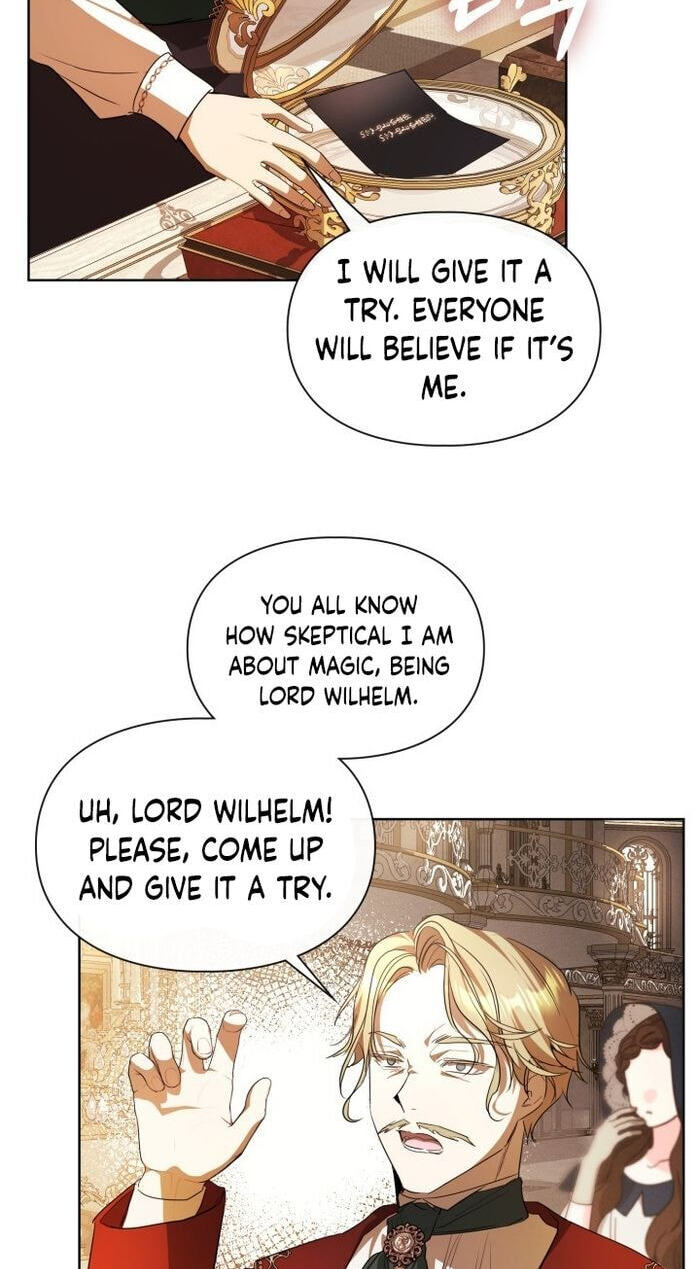 Siella's Revenge Affair Chapter 37 page 53 - 