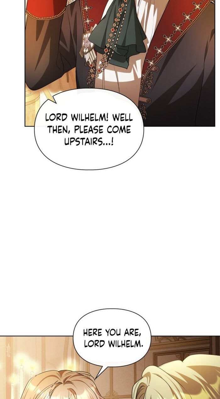 Siella's Revenge Affair Chapter 37 page 54 - 