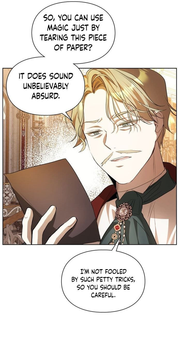Siella's Revenge Affair Chapter 37 page 56 - 
