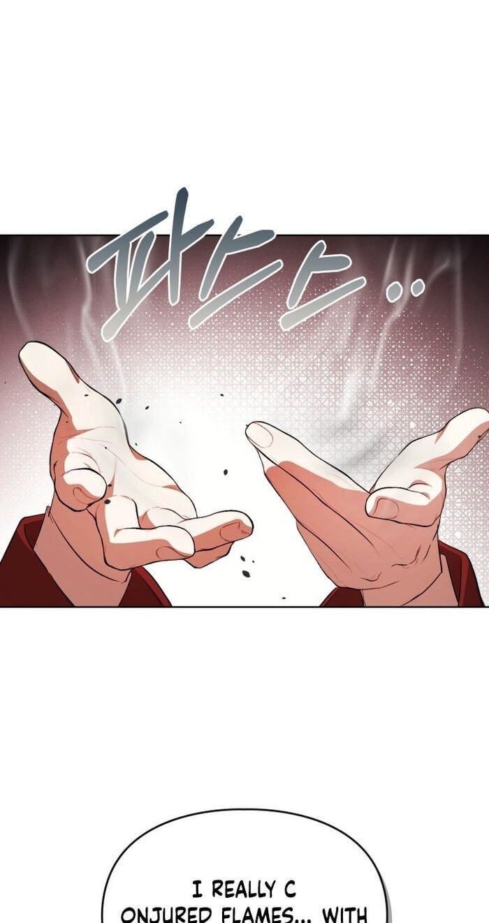 Siella's Revenge Affair Chapter 37 page 60 - 