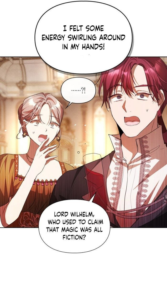 Siella's Revenge Affair Chapter 37 page 62 - 