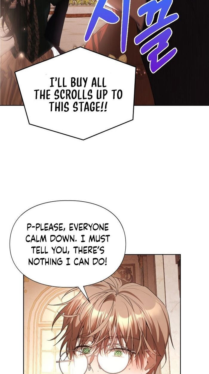Siella's Revenge Affair Chapter 37 page 65 - 