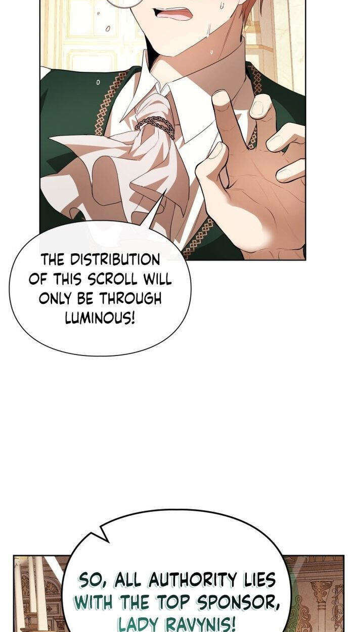 Siella's Revenge Affair Chapter 37 page 66 - 