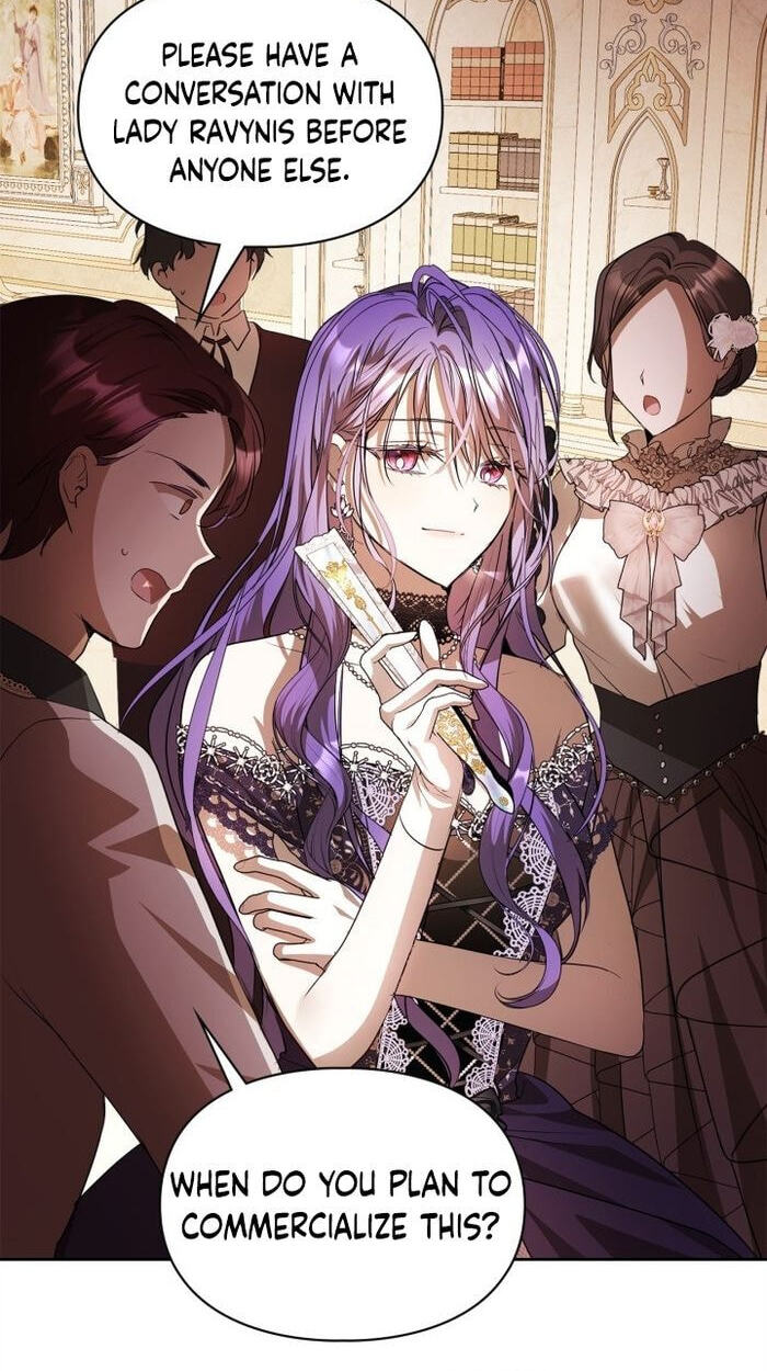 Siella's Revenge Affair Chapter 37 page 68 - 