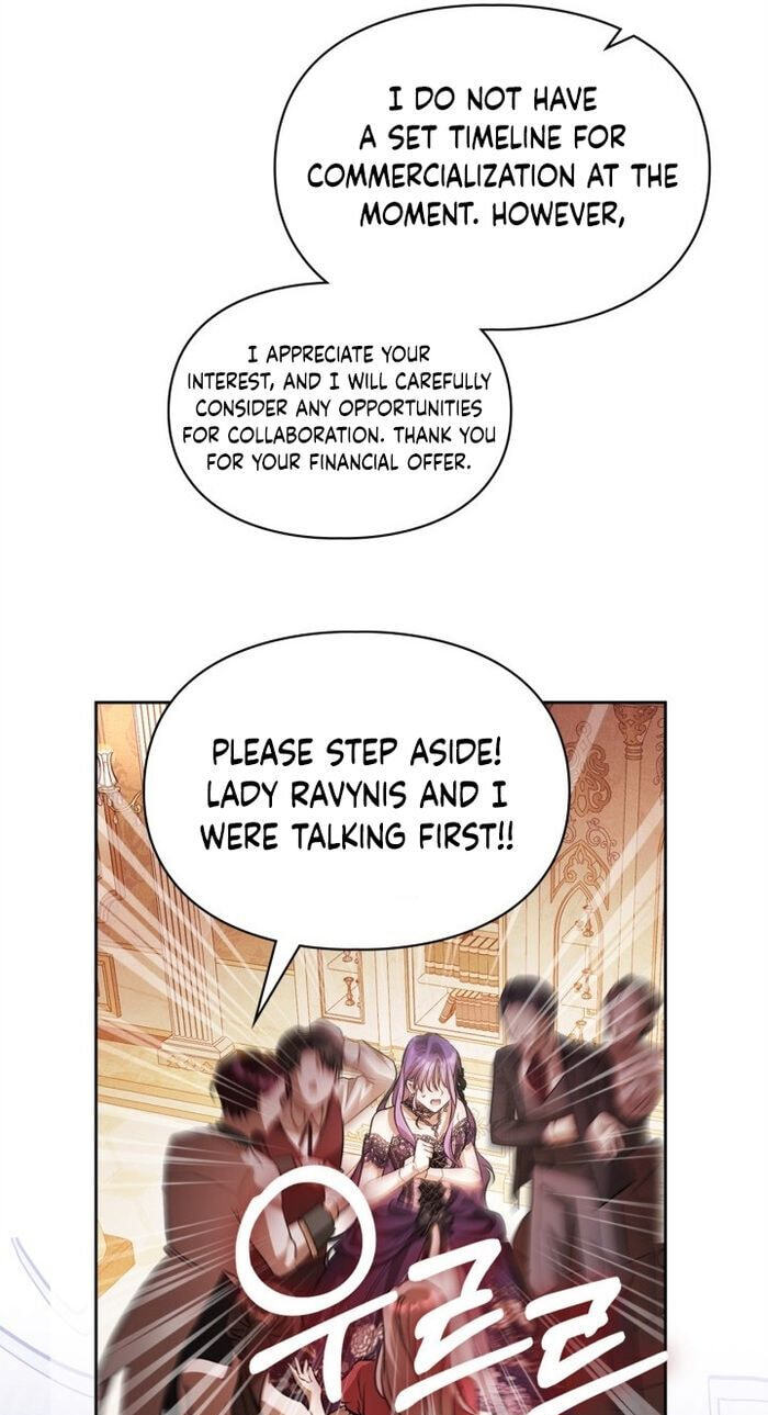 Siella's Revenge Affair Chapter 37 page 69 - 