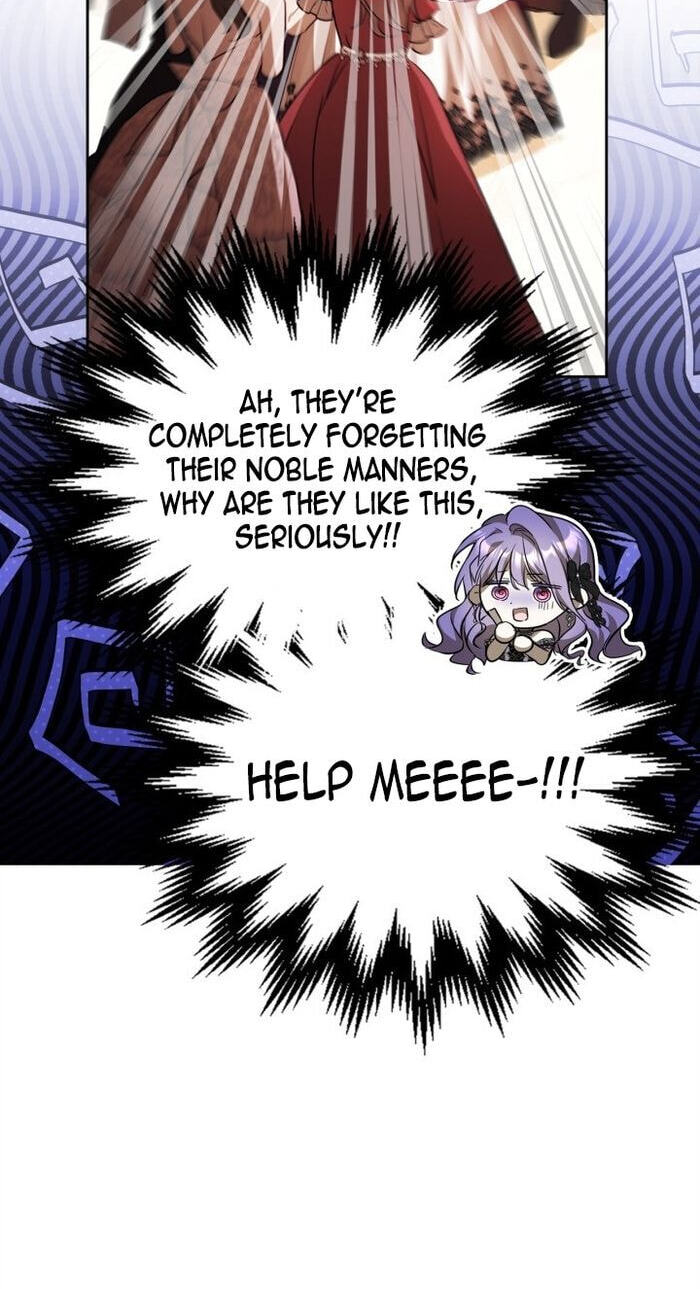 Siella's Revenge Affair Chapter 37 page 70 - 