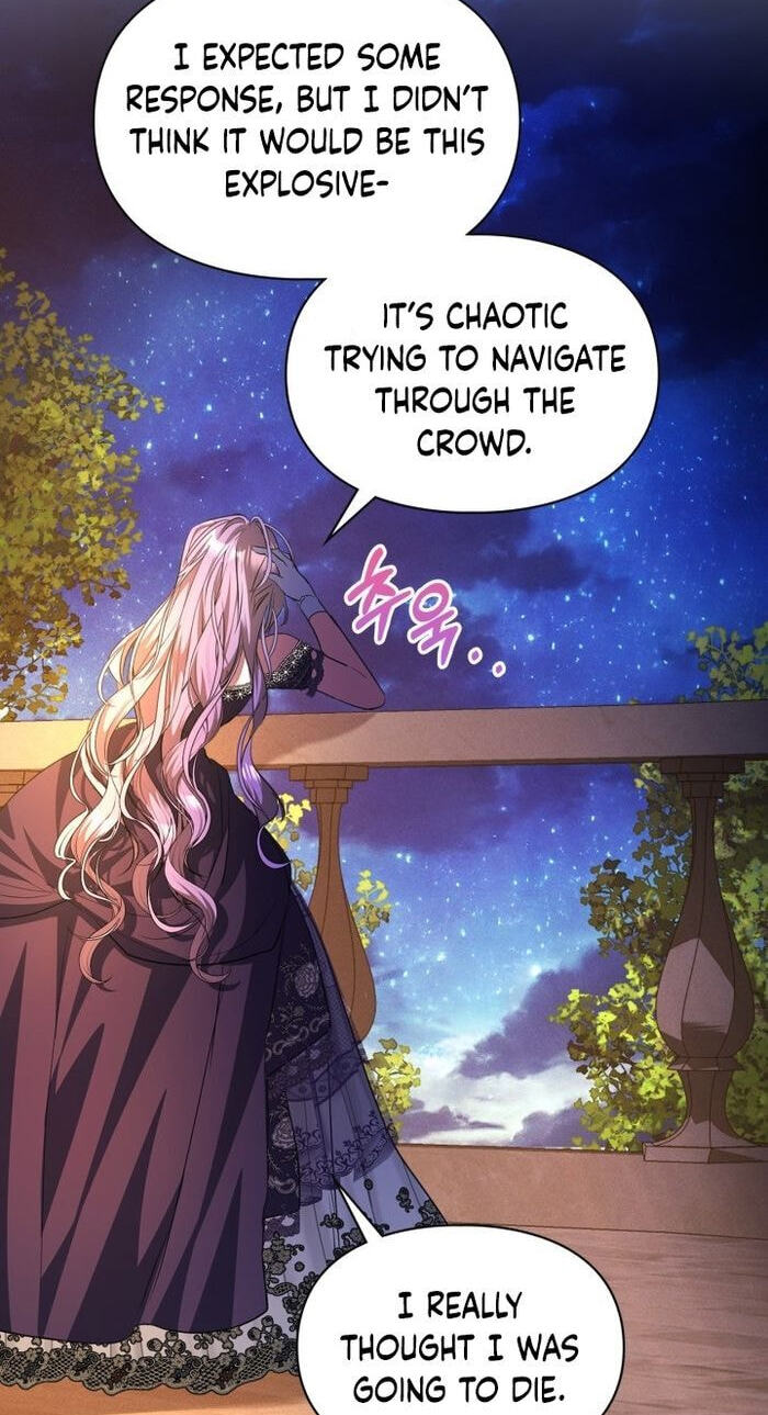 Siella's Revenge Affair Chapter 37 page 72 - 