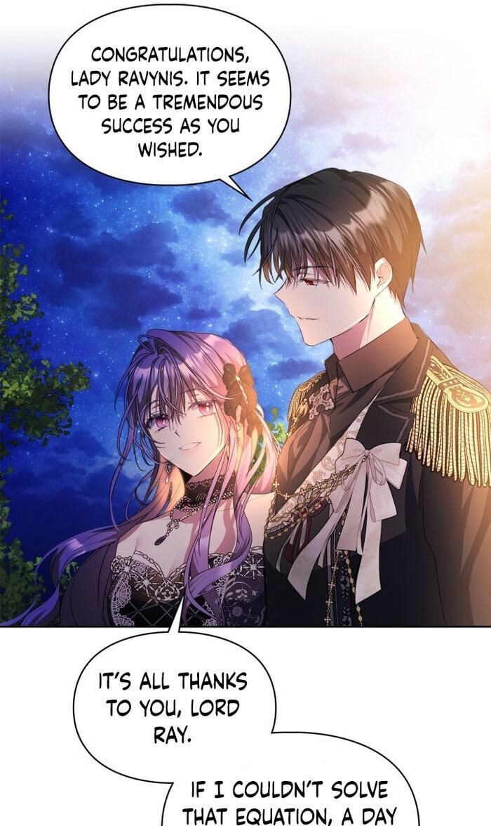 Siella's Revenge Affair Chapter 37 page 75 - 