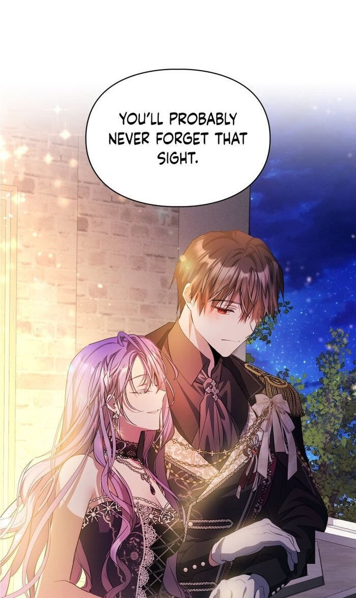 Siella's Revenge Affair Chapter 37 page 78 - 