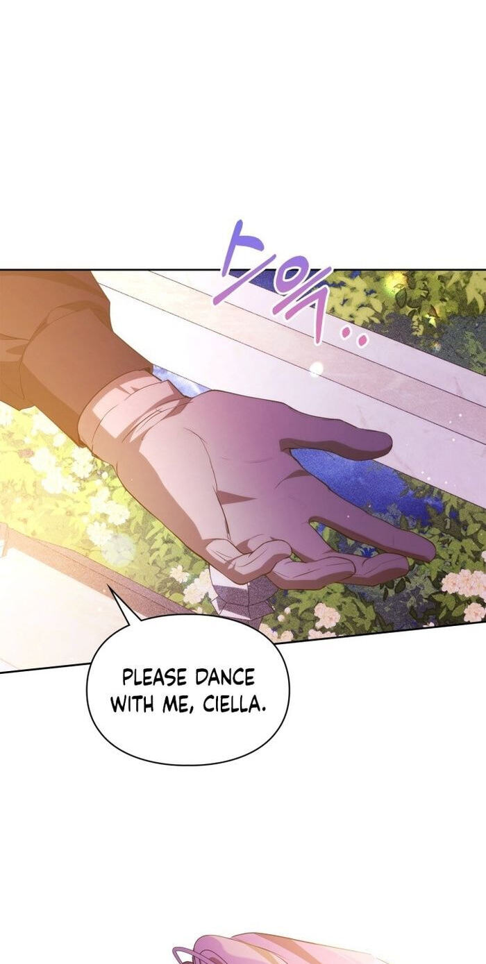 Siella's Revenge Affair Chapter 38 page 3 - 
